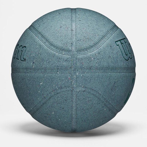 Баскетбольний м'яч Wilson NBA DRV Pro Eco Розмір 6 WZ3016002XB - зображення 2