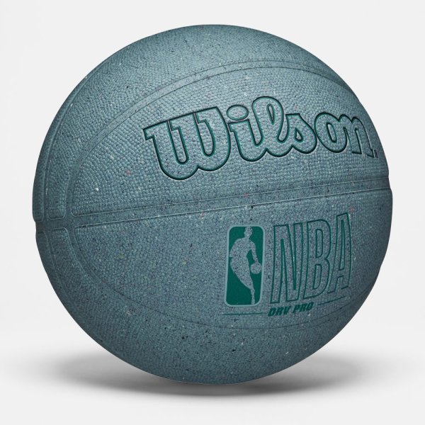Баскетбольний м'яч Wilson NBA DRV Pro Eco Розмір 6 WZ3016002XB - зображення 5