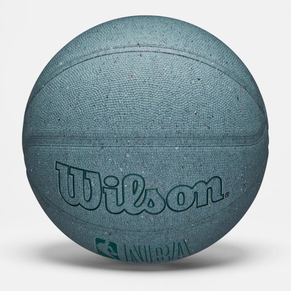 Баскетбольний м'яч Wilson NBA DRV Pro Eco Розмір 6 WZ3016002XB - зображення 3