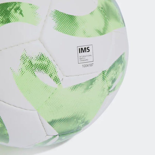 Adidas Tiro LGE FIFA №3 HT2421 м'яч підвищеної міцності - зображення 4