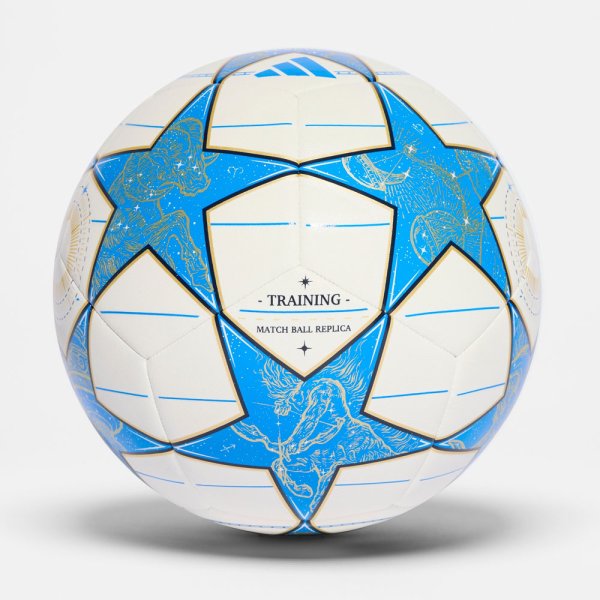 Мяч Adidas Champions League 26 Training JP1534 для футбола Размер 4 - изображение 4