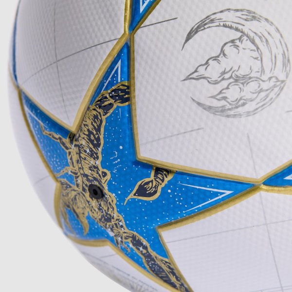 Adidas Champions League 26 LGE Gift Box (JP1548) №4 М'яч для футболу в подарунковій коробці - зображення 3
