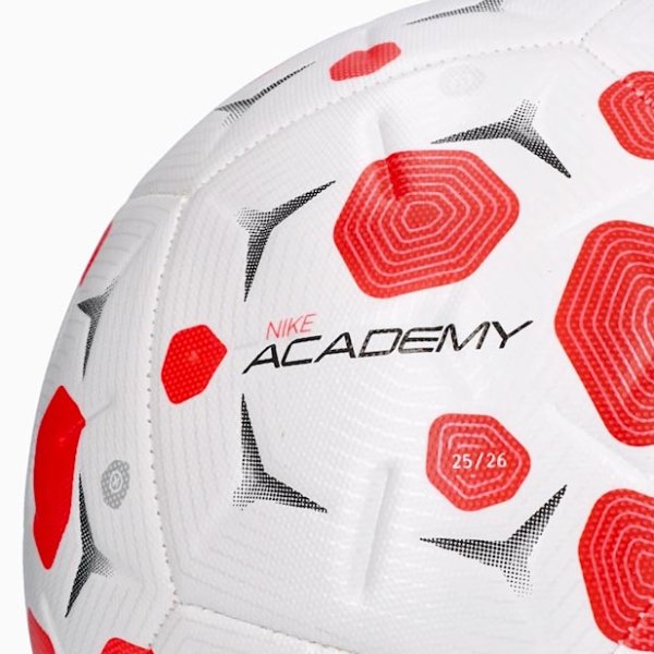 Nike Academy HV4386-102 — футбольный мяч Размер 5
- изображение 3
