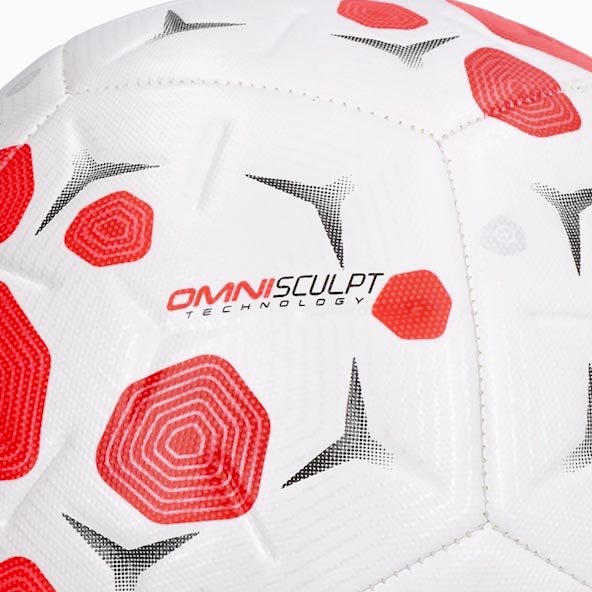 Nike Academy HV4386-102 — футбольный мяч Размер 5
- изображение 4