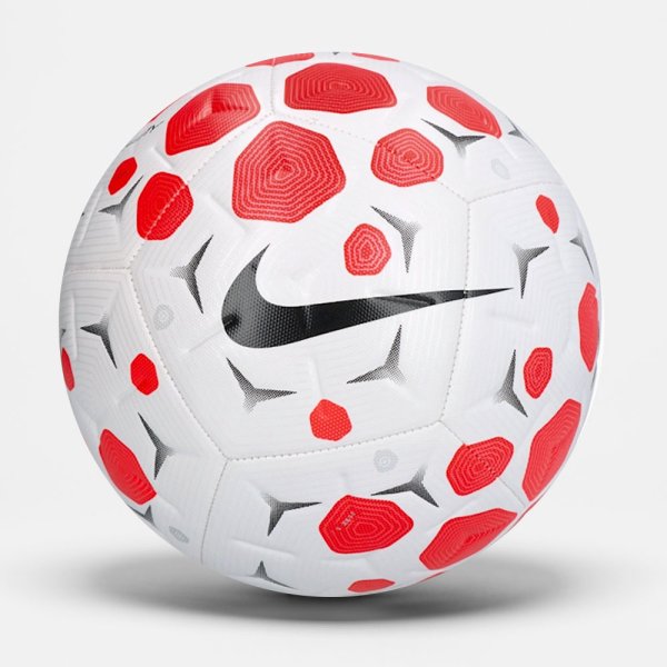 Nike Academy HV4386-102 — футбольный мяч Размер 5
- изображение 2