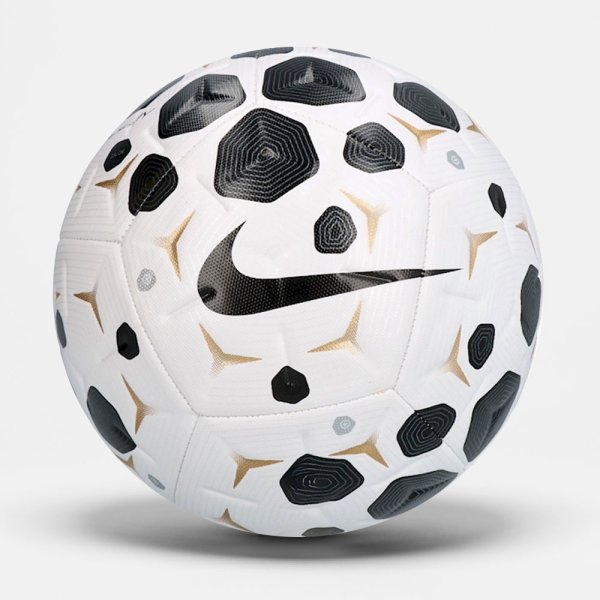 Nike Academy HV4386-100 — футбольный мяч Размер 5
- изображение 2