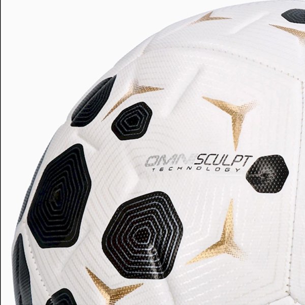Nike Academy HV4386-100 — футбольный мяч Размер 5
- изображение 4