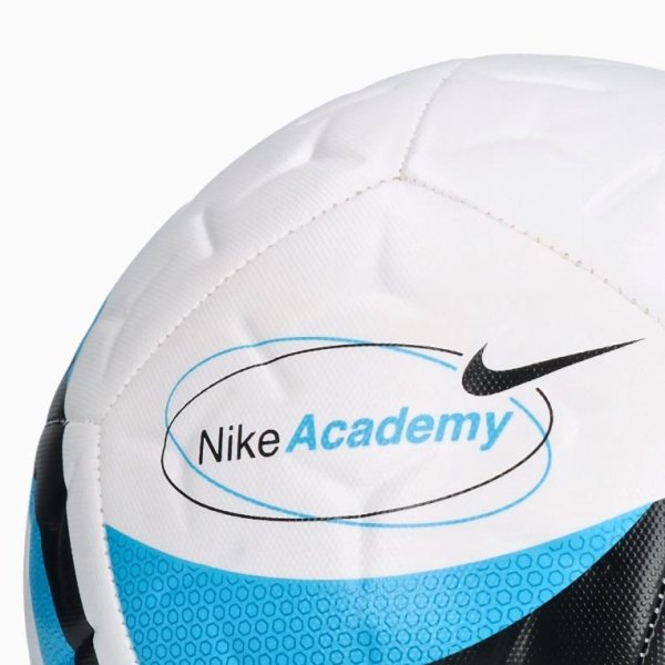 Nike Academy HV4387-101 — футбольный мяч Размер 5 - изображение 4