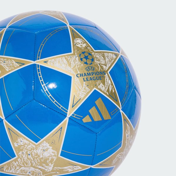 М'яч Adidas Champions League 26 Club JP1535 для футболу Розмір 4 - зображення 2
