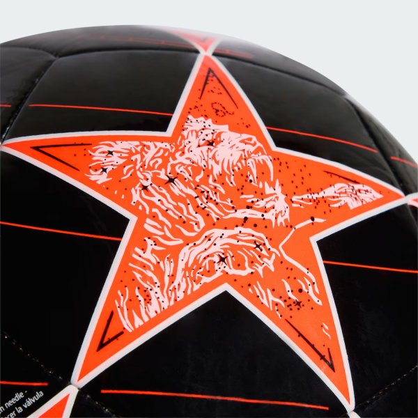 М'яч Adidas Champions League 26 Club JP1538 для футболу Розмір 5 - зображення 4