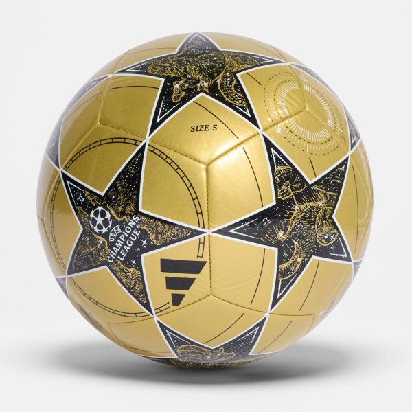 М'яч Adidas Champions League 26 Club JP1536 для футболу Розмір 5 - зображення 2