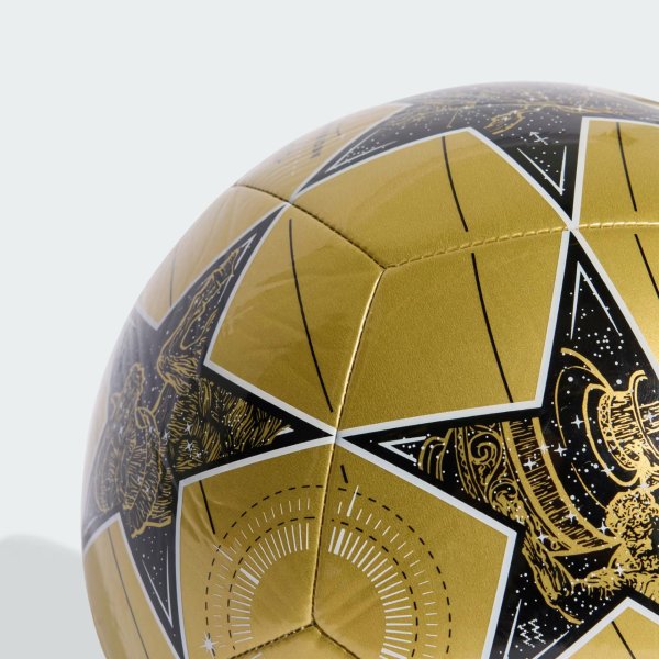 М'яч Adidas Champions League 26 Club JP1536 для футболу Розмір 5 - зображення 3