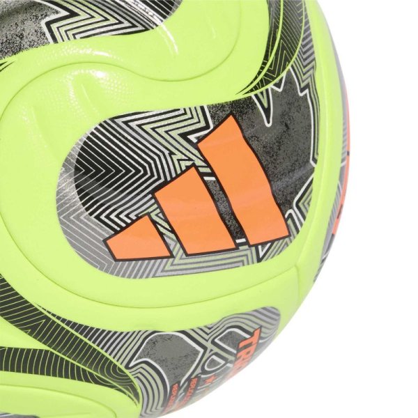 adidas FIFA World Cup 26™ Trionda Competition Hi Visual JV6223 — мяч Чемпионата мира 2026 - изображение 4