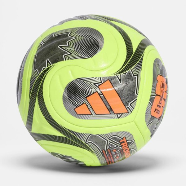 adidas FIFA World Cup 26™ Trionda Competition Hi Visual JV6223 — мяч Чемпионата мира 2026 - изображение 2