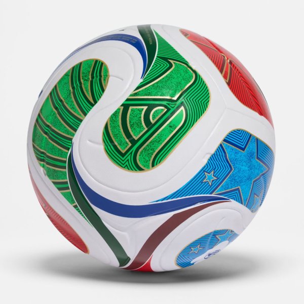 adidas FIFA World Cup 26™ Trionda League Boxed JD8045 Розмір 4 — м’яч ЧС 26 у подарунковій коробці - зображення 2
