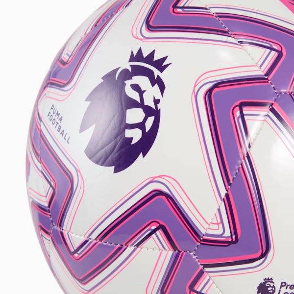 Футбольный мяч PUMA Orbita Play Premier League 084717-01 - изображение 3