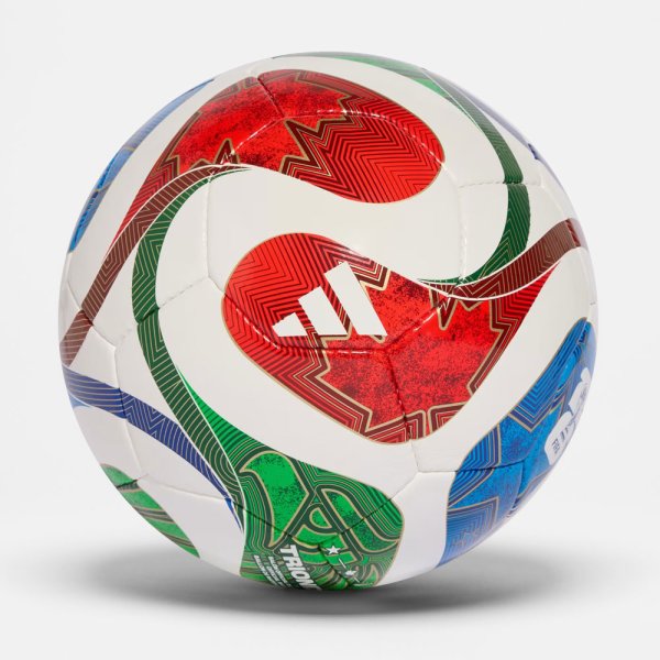 adidas FIFA World Cup 26™ Trionda Sala PRO JD8033 — офіційний футзальный мяч ЧМ 2026 - изображение 2