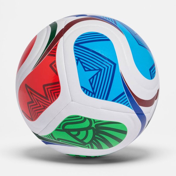 adidas FIFA World Cup 26™ Trionda Training JD8032 — мяч Чемпионата мира 2026 - изображение 3