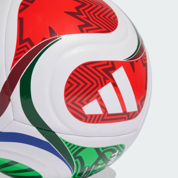 adidas FIFA World Cup 26™ Trionda Training JD8032 Размер 3 — мяч Чемпионата мира 2026 - изображение 2