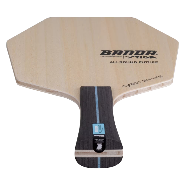 STIGA Banda Allround Future Cybershape FL Конусна - зображення 2