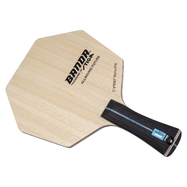 STIGA Banda Allround Future Cybershape FL Конусна - зображення 4