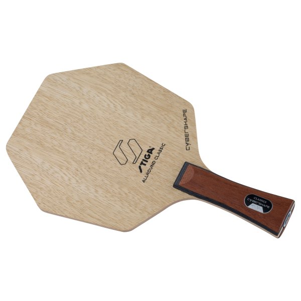 Stiga Allround Classic CYBERSHAPE FL Конусная (Made in Sweden) - изображение 4