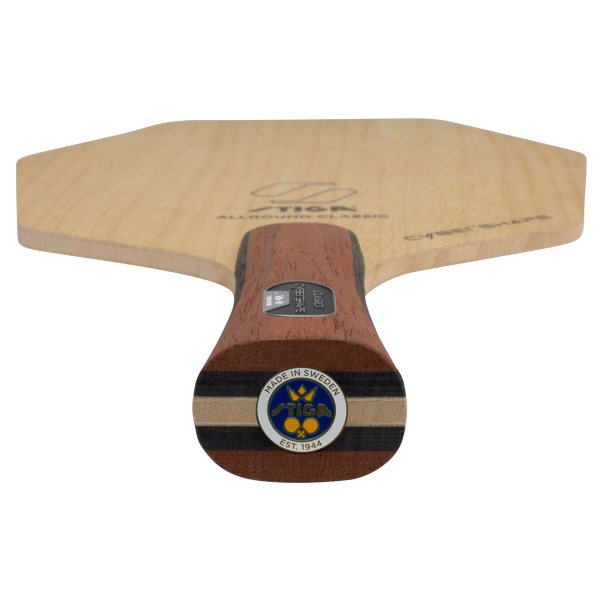 Stiga Allround Classic CYBERSHAPE ST Пряма (Made in Sweden) - зображення 3