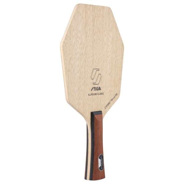 Stiga Allround Classic CYBERSHAPE ST Пряма (Made in Sweden) - зображення 5