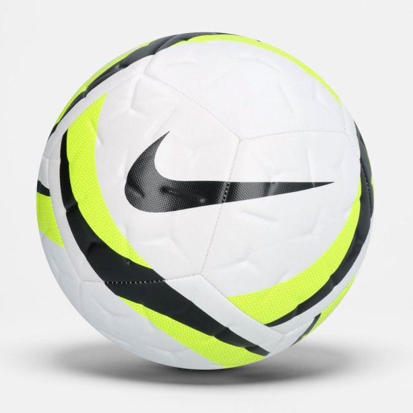 Nike Academy HV4387-100 — футбольний м’яч Розмір 4 - зображення 2