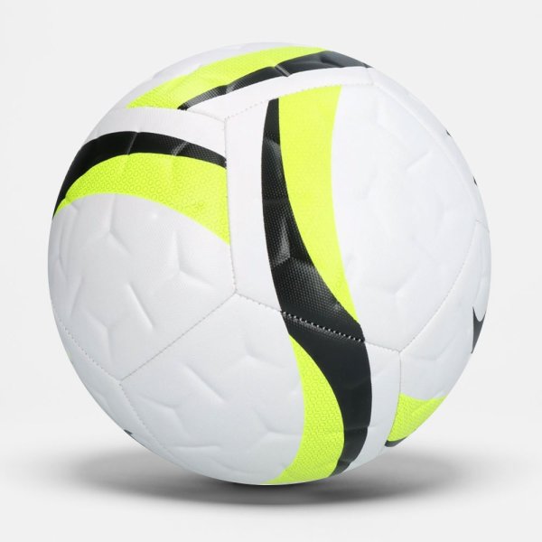 Nike Academy HV4387-100 — футбольний м’яч Розмір 4 - зображення 3