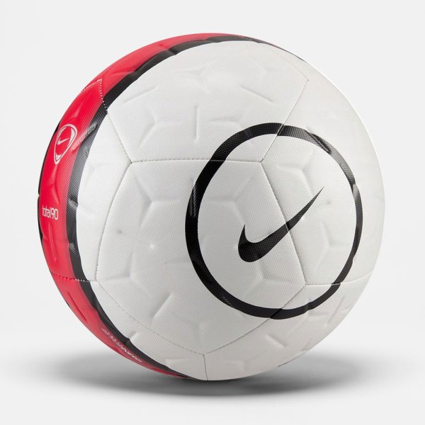 Nike Academy Total 90 IH7531-100 — футбольний м’яч Розмір 5 - зображення 2
