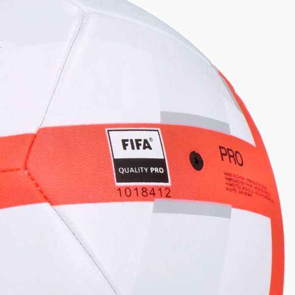 М'яч для футзалу Nike Futsal Team PRO HV6327-100
- зображення 3
