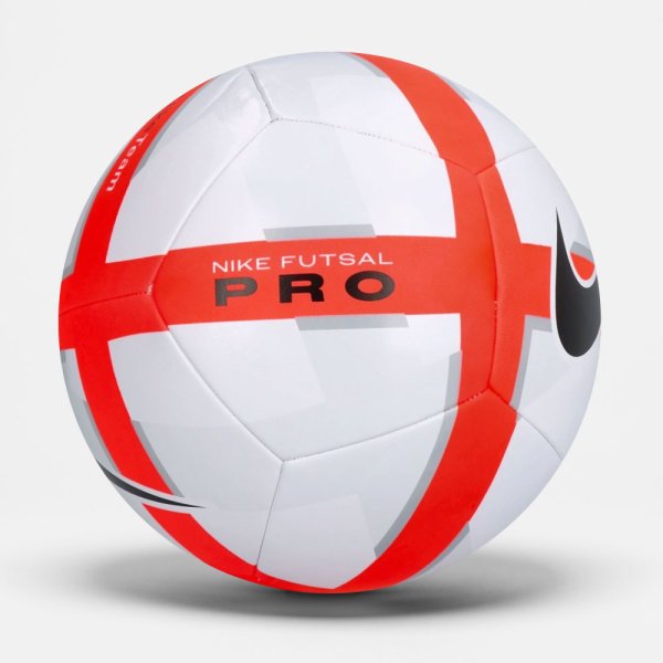 М'яч для футзалу Nike Futsal Team PRO HV6327-100
- зображення 5