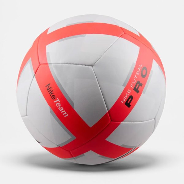 М'яч для футзалу Nike Futsal Team PRO HV6327-100
- зображення 6
