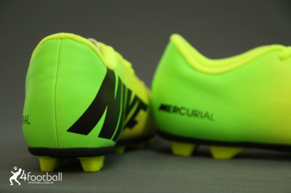 Детские Бутсы Nike Mercurial Vortex IV FG (Brazil) 573871-703