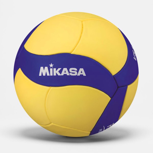Волейбольний м'яч Mikasa VS123W-L - зображення 2