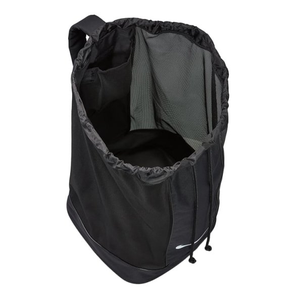 Сумка для мячей Nike Club Team Swoosh Ball Bag BA5200-010 - изображение 4