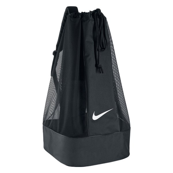 Сумка для мячей Nike Club Team Swoosh Ball Bag BA5200-010 - изображение 3