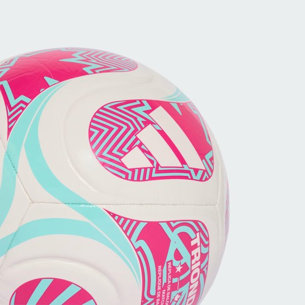 adidas FIFA World Cup 26™ Trionda Club JD8054 Розмір 4 — м’яч Чемпіонату світу 2026 - зображення 3