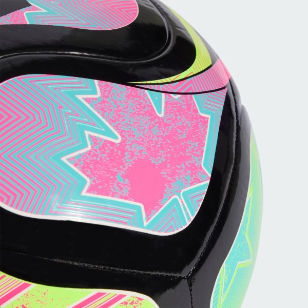 adidas FIFA World Cup 26 Trionda Pro Beach JD8036 – мяч Чемпионата мира 2026 для пляжного футбола - изображение 4