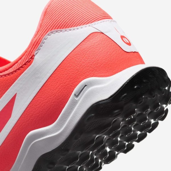 Nike Tiempo Legend 10 Academy Mango - зображення 3