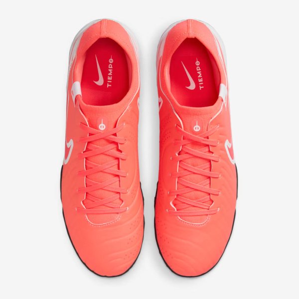 Сороконіжки Nike Tiempo Legend 10 Pro TF Mango - зображення 4