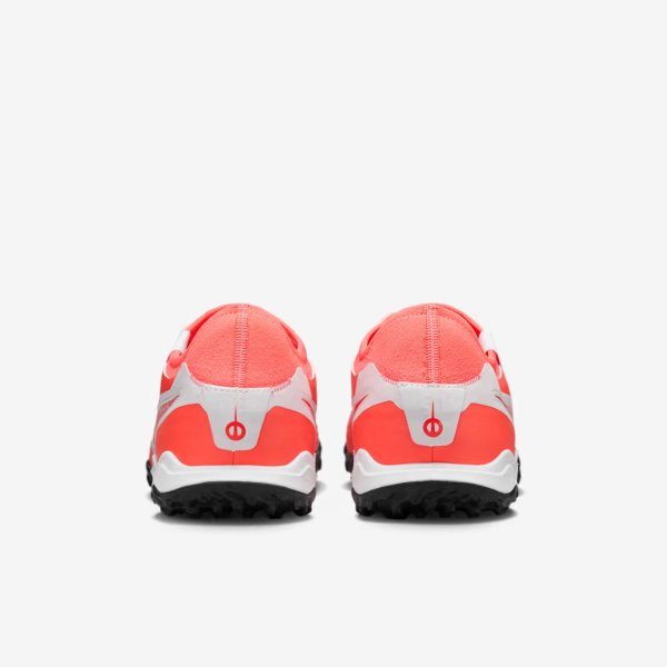 Сороконіжки Nike Tiempo Legend 10 Pro TF Mango - зображення 6