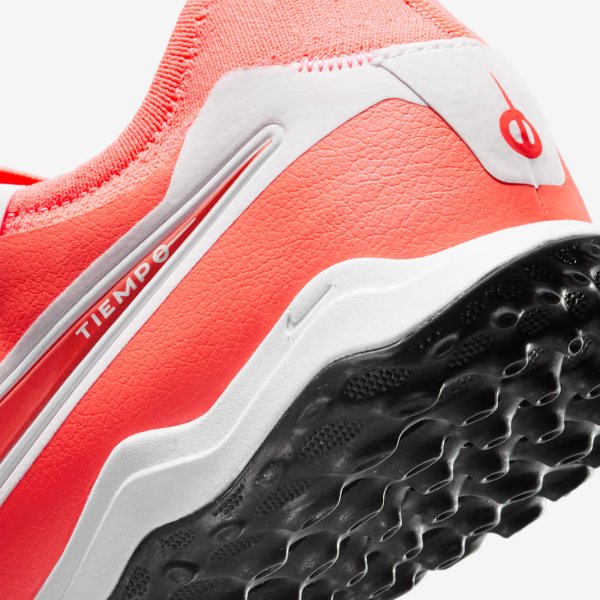 Сороконіжки Nike Tiempo Legend 10 Pro TF Mango - зображення 8