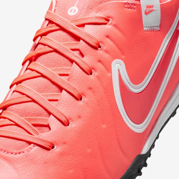 Сороконіжки Nike Tiempo Legend 10 Pro TF Mango - зображення 7