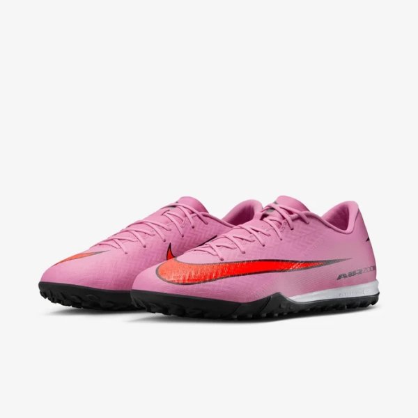 Сороконіжки Nike Air Zoom Mercurial Vapor 16 Academy TF Bubble Gum - зображення 2