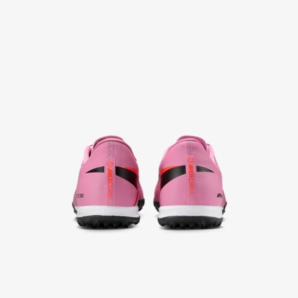 Сороконіжки Nike Air Zoom Mercurial Vapor 16 Academy TF Bubble Gum - зображення 7