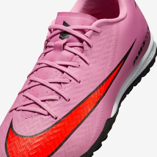 Сороконіжки Nike Air Zoom Mercurial Vapor 16 Academy TF Bubble Gum - зображення 3