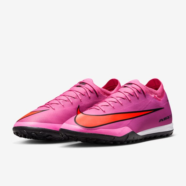 Сороконожки Nike Air Zoom Mercurial Vapor 16 Pro TF Bubble Gum - изображение 5