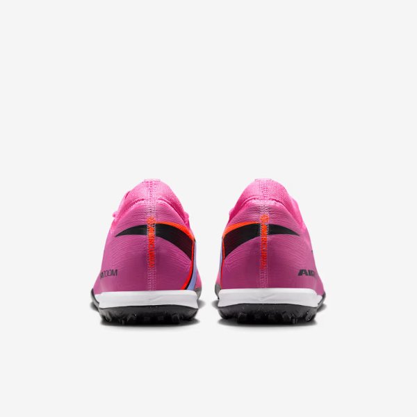 Сороконожки Nike Air Zoom Mercurial Vapor 16 Pro TF Bubble Gum - изображение 6